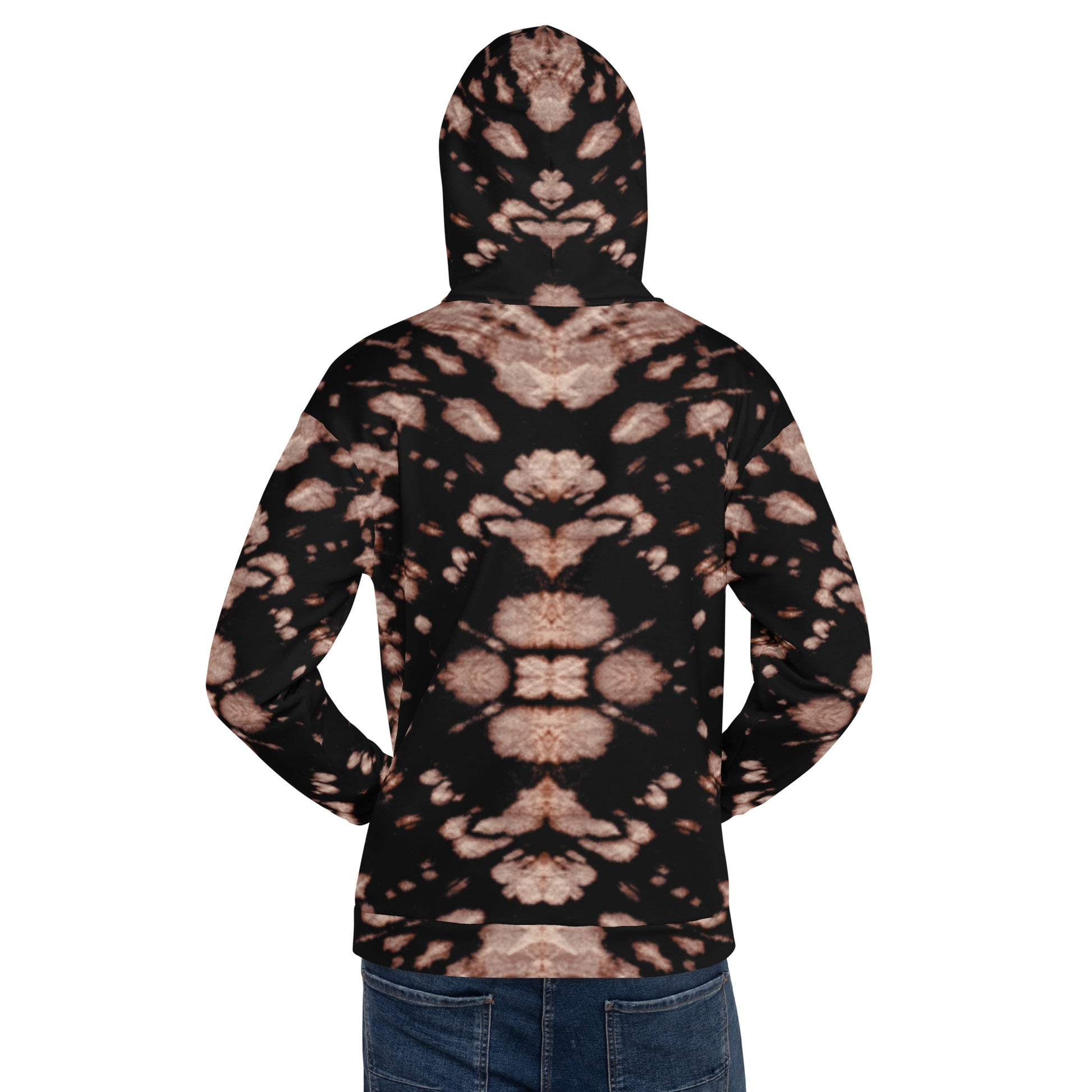 Men’s winter hoodie 3