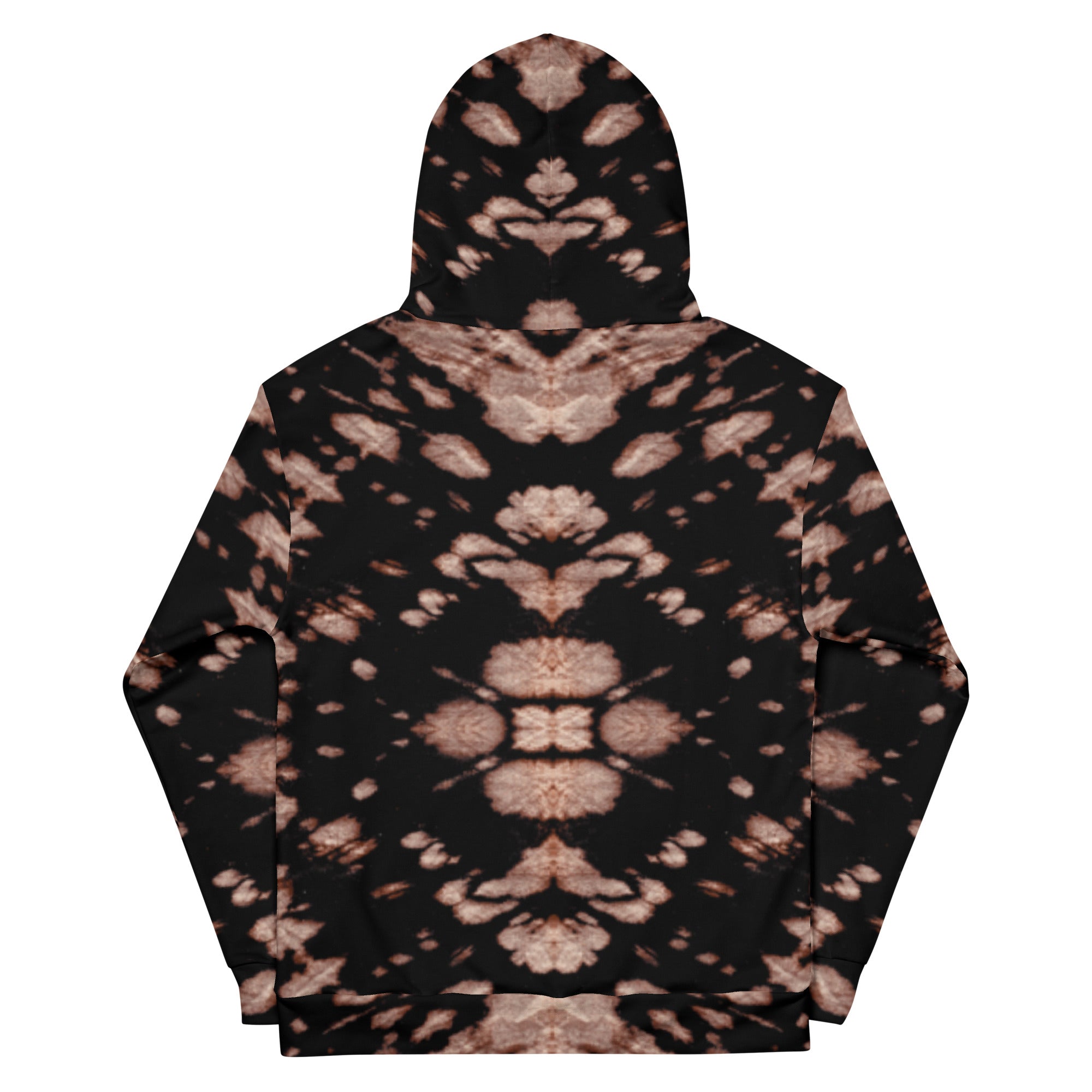 Men’s winter hoodie 4