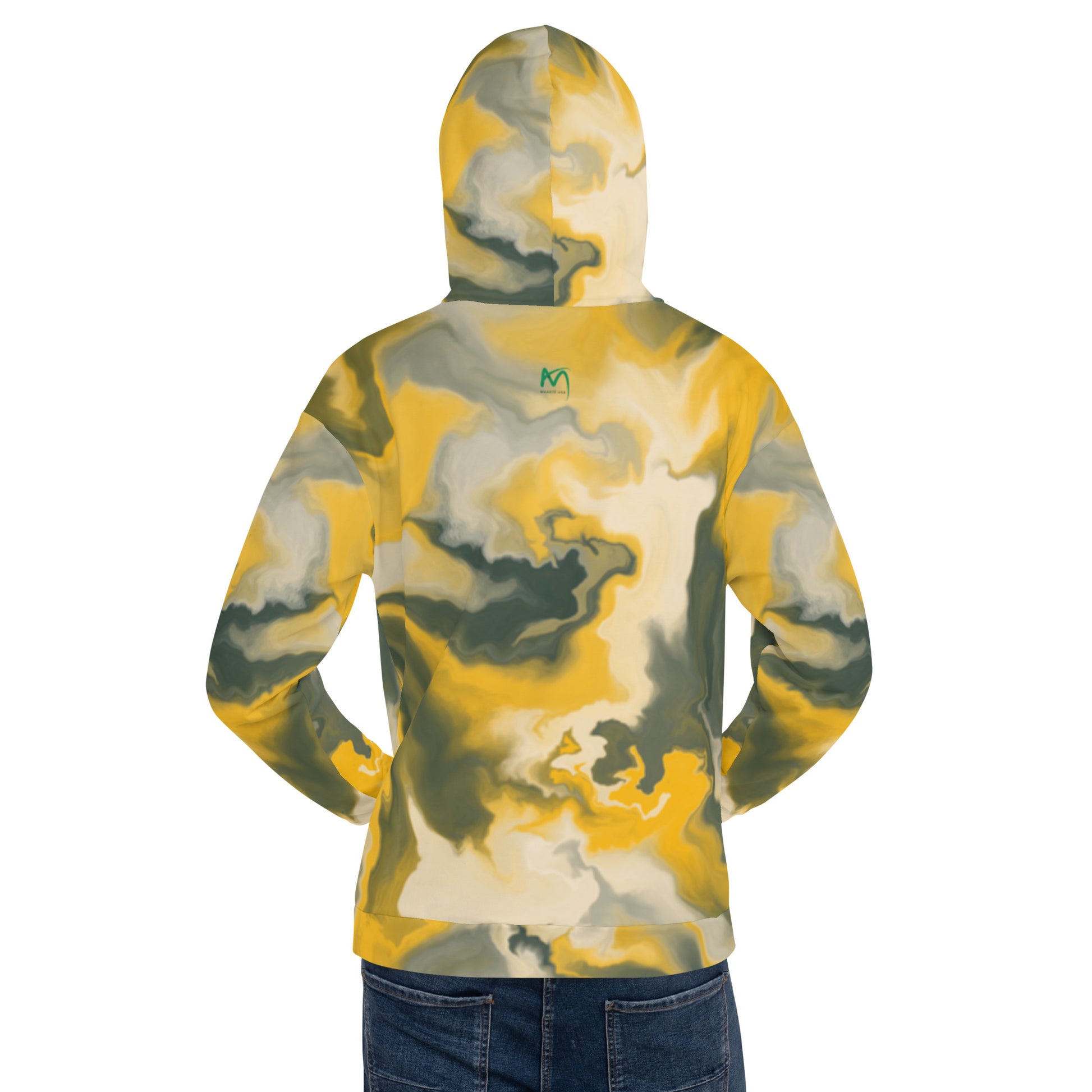 Ethically Made Hoodie 3