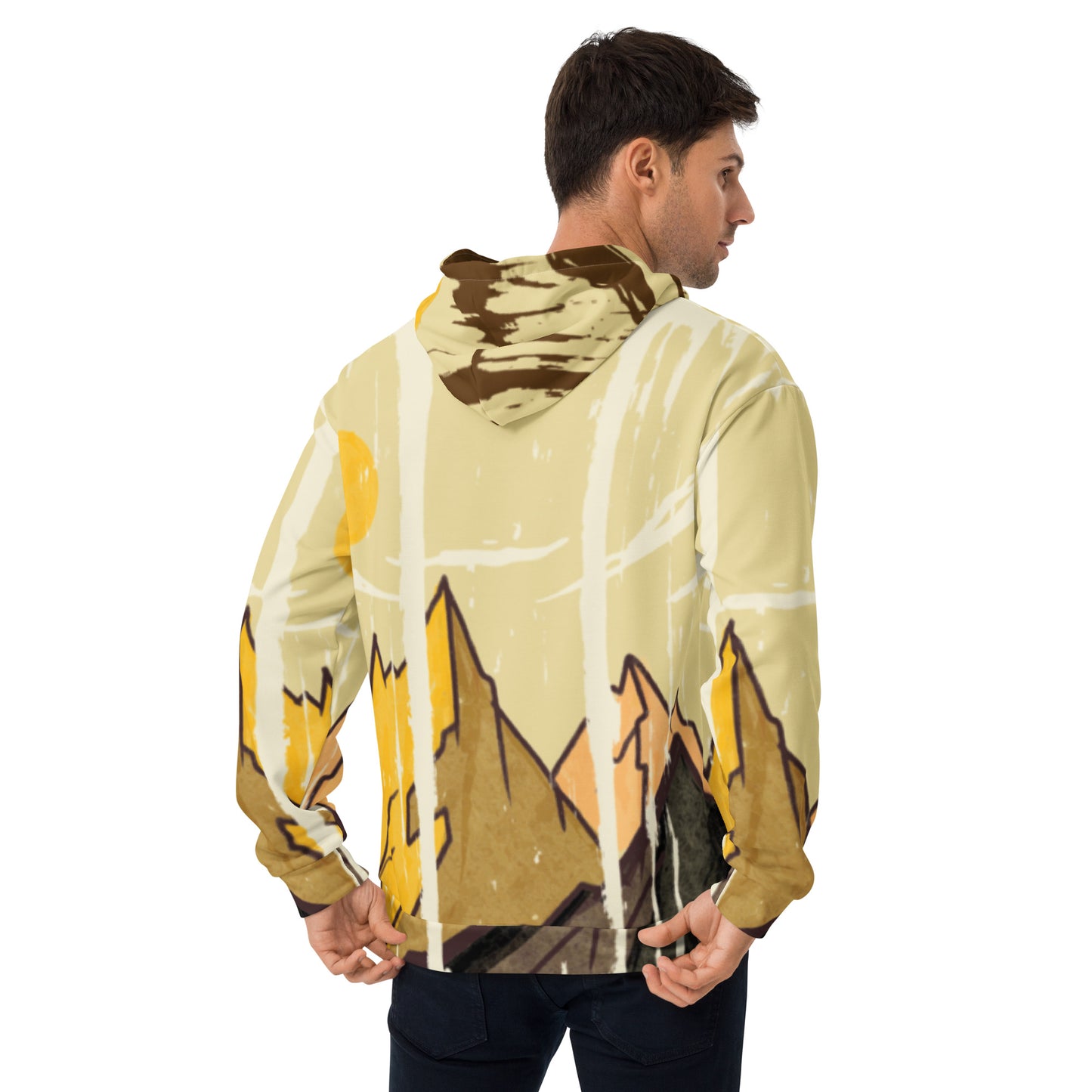 Men's Hoodie