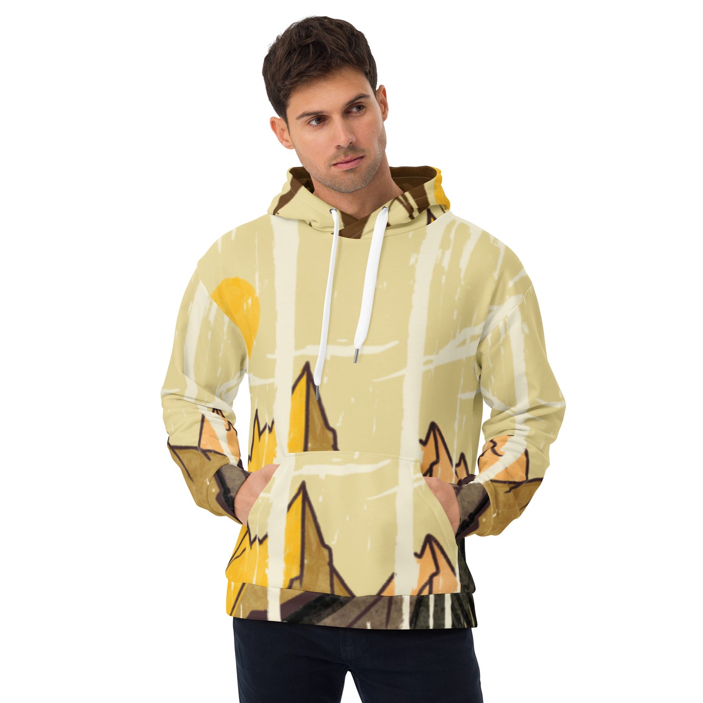 Men's Hoodie