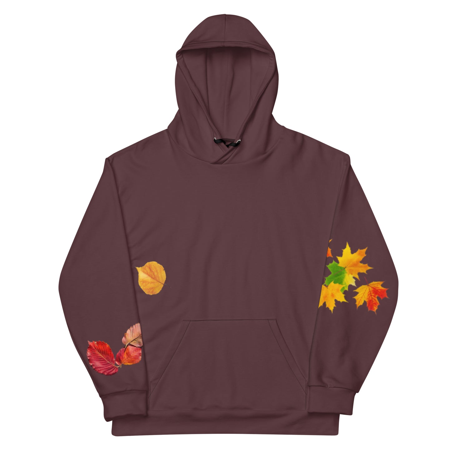 Men’s Pullover Hoodie