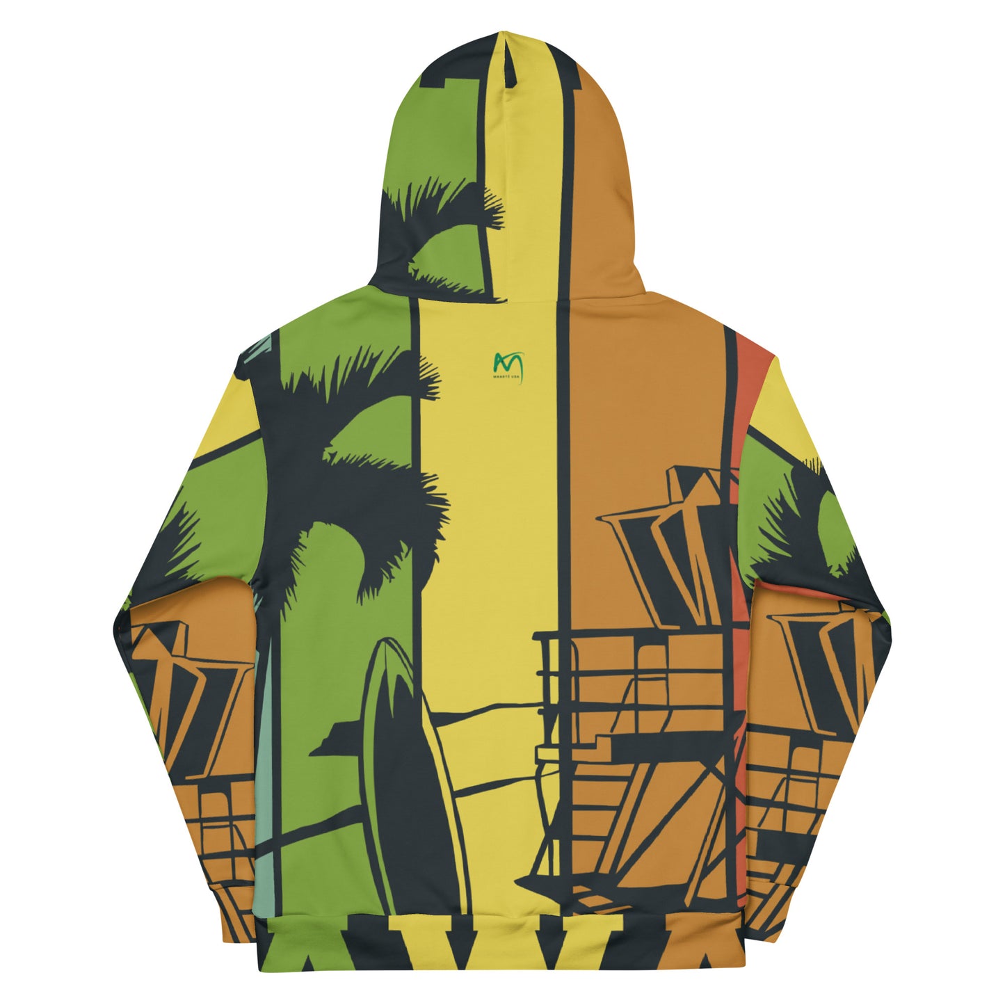 Men's Hoodie