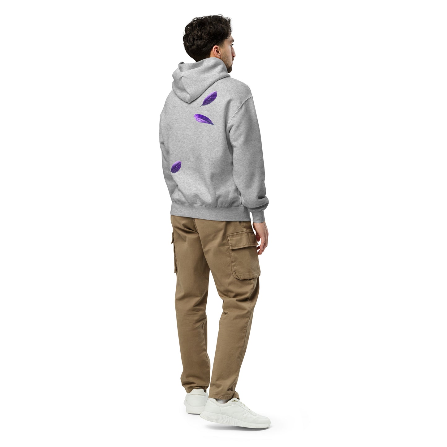 Men’s Fashion Hoodie