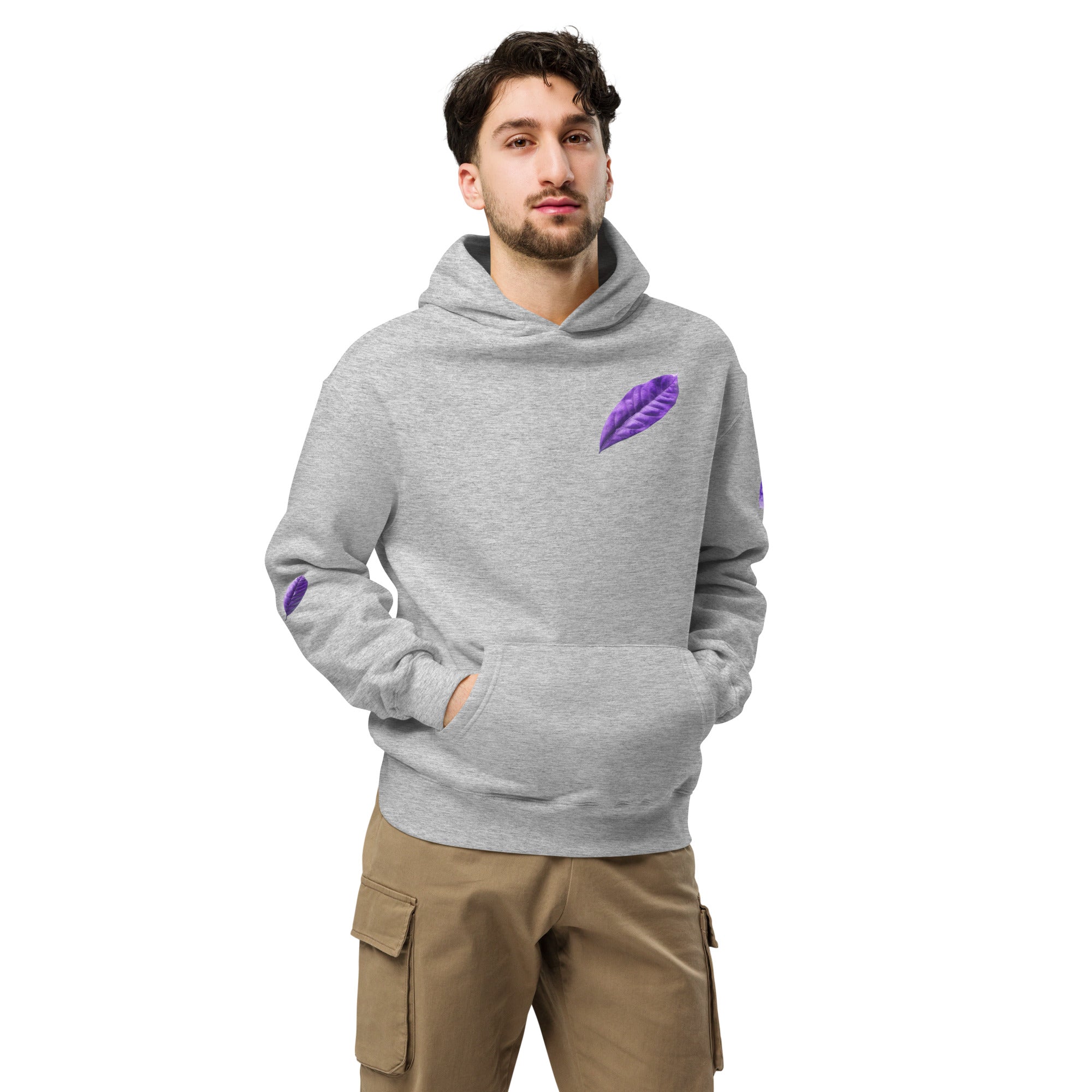 Men's Hoodie