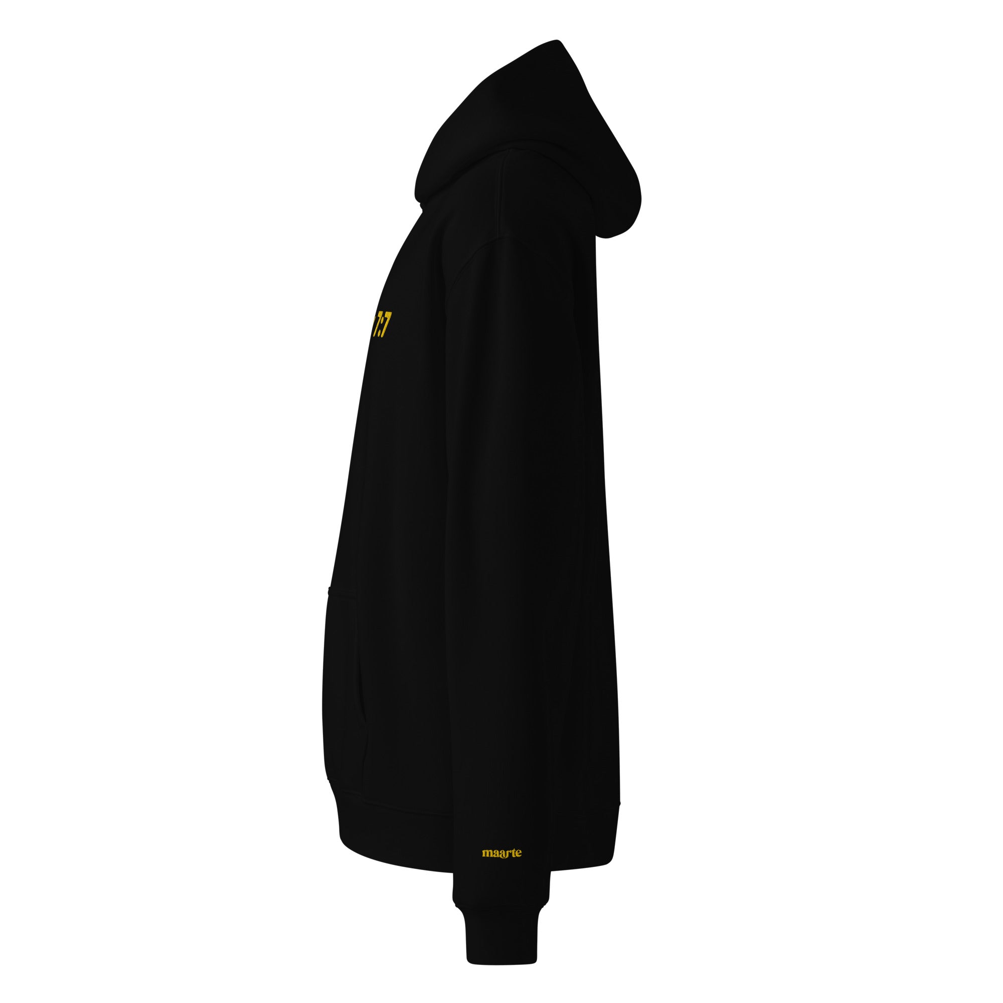 Men's Hoodie