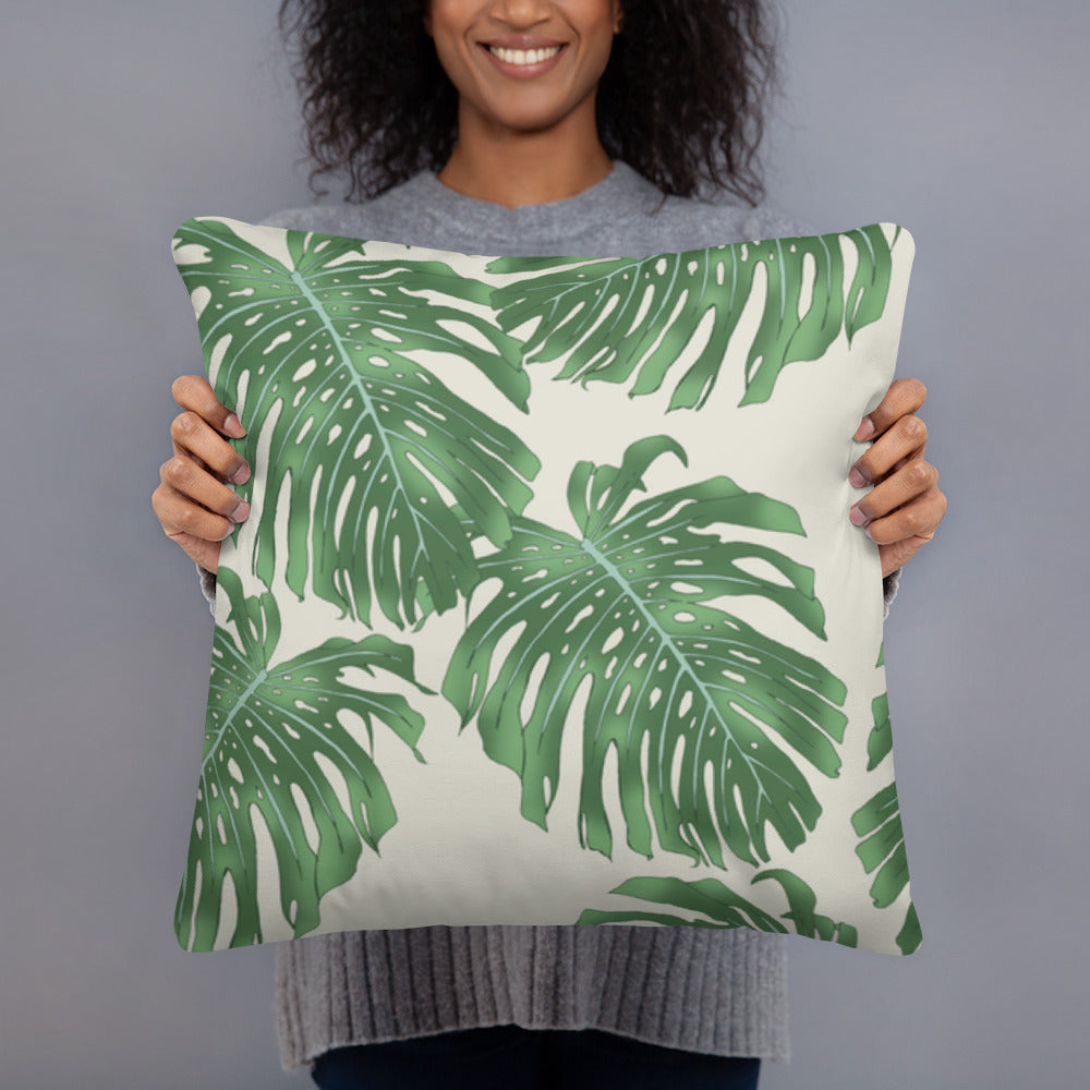 Throw Pillow