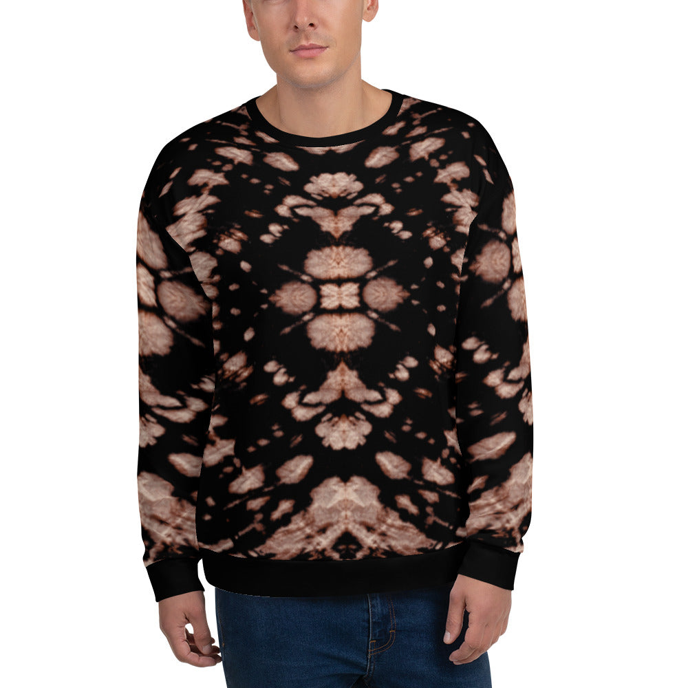 Fashionable Men's Sweatshirt